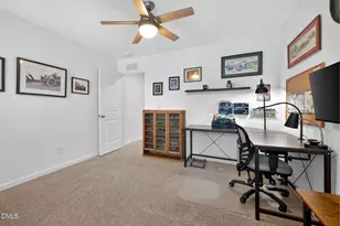743 Creekway Dr, Fuquay-Varina, NC 27526 - Photo 29