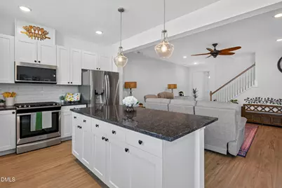 743 Creekway Drive, Fuquay-Varina, NC 27526 - Photo 17