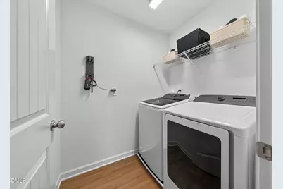 743 Creekway Drive, Fuquay-Varina, NC 27526 - Photo 33