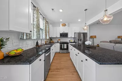 743 Creekway Drive, Fuquay-Varina, NC 27526 - Photo 15