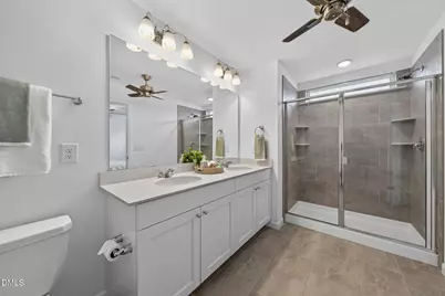 743 Creekway Drive, Fuquay-Varina, NC 27526 - Photo 25