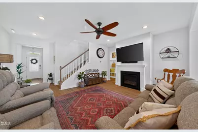 743 Creekway Drive, Fuquay-Varina, NC 27526 - Photo 11
