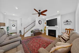 743 Creekway Dr, Fuquay-Varina, NC 27526 - Photo 11