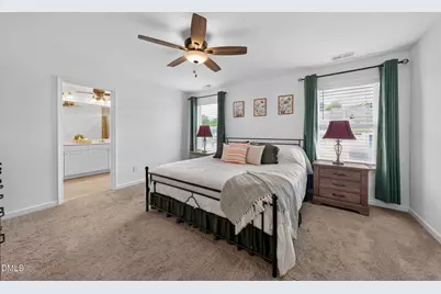 743 Creekway Drive, Fuquay-Varina, NC 27526 - Photo 23