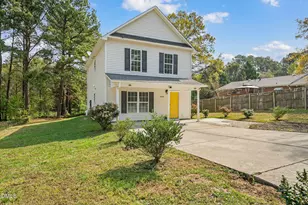 3606 Meriwether Dr, Durham, NC 27704 - Photo 1