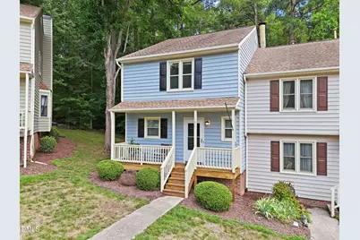 6624 English Ivy Lane, Raleigh, NC 27615 - Photo 3