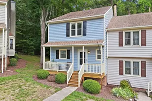 6624 English Ivy Ln, Raleigh, NC 27615 - Photo 3