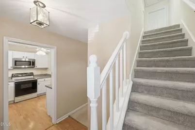 6624 English Ivy Lane, Raleigh, NC 27615 - Photo 7