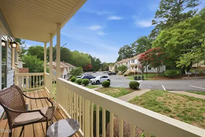 6624 English Ivy Lane, Raleigh, NC 27615 - Photo 5