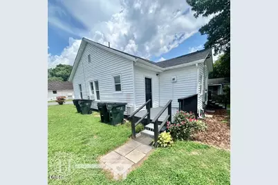 1101 N Anthony Street, Burlington, NC 27217 - Photo 3