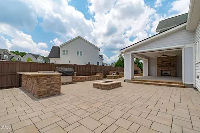 301 Addison Pond Drive, Holly Springs, NC 27540 - Photo 47