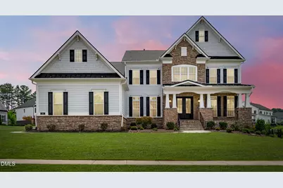 301 Addison Pond Drive, Holly Springs, NC 27540 - Photo 1