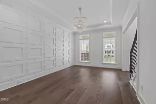 301 Addison Pond Dr, Holly Springs, NC 27540 - Photo 9