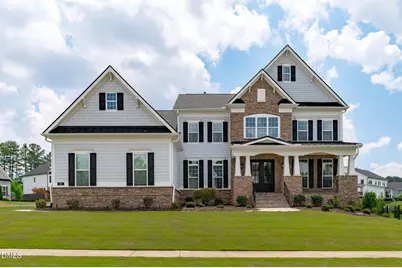 301 Addison Pond Drive, Holly Springs, NC 27540 - Photo 5