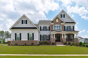 301 Addison Pond Dr, Holly Springs, NC 27540 - Photo 5