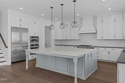 301 Addison Pond Drive, Holly Springs, NC 27540 - Photo 19