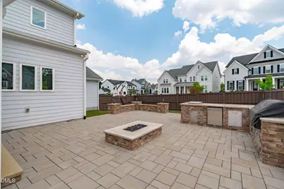 301 Addison Pond Drive, Holly Springs, NC 27540 - Photo 51