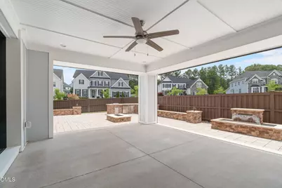301 Addison Pond Drive, Holly Springs, NC 27540 - Photo 49
