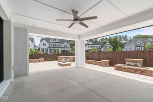 301 Addison Pond Dr, Holly Springs, NC 27540 - Photo 49