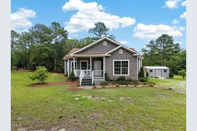 1030 Stubby Oaks Road, Aberdeen, NC 28315 - Photo 3
