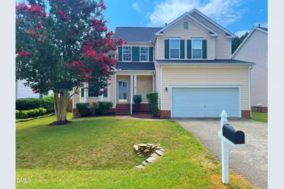 2319 School Creek Place, Raleigh, NC 27606 - Photo 3