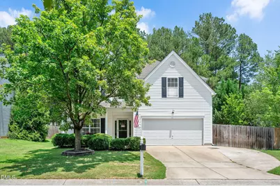 605 Pyracantha Drive, Holly Springs, NC 27540 - Photo 37