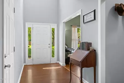 605 Pyracantha Drive, Holly Springs, NC 27540 - Photo 3