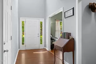 605 Pyracantha Dr, Holly Springs, NC 27540 - Photo 3
