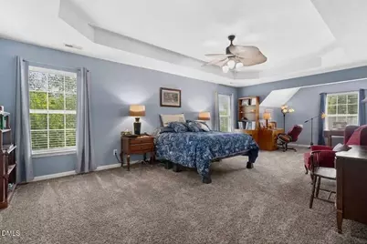 605 Pyracantha Drive, Holly Springs, NC 27540 - Photo 19