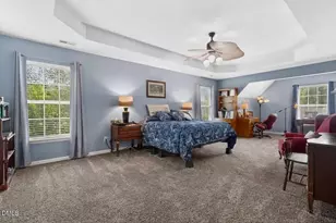 605 Pyracantha Dr, Holly Springs, NC 27540 - Photo 19