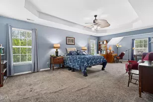 605 Pyracantha Dr, Holly Springs, NC 27540 - Photo 19