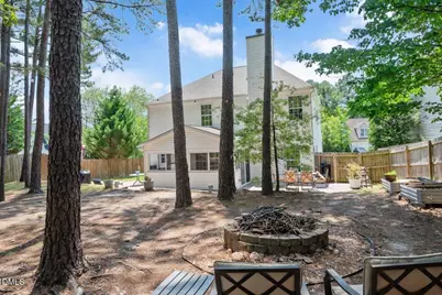 605 Pyracantha Drive, Holly Springs, NC 27540 - Photo 25