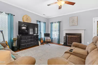 605 Pyracantha Drive, Holly Springs, NC 27540 - Photo 11