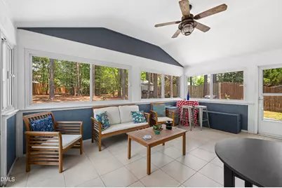 605 Pyracantha Drive, Holly Springs, NC 27540 - Photo 13