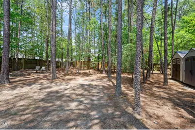 605 Pyracantha Drive, Holly Springs, NC 27540 - Photo 27