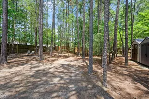 605 Pyracantha Dr, Holly Springs, NC 27540 - Photo 27
