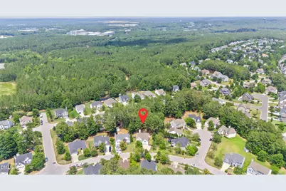 605 Pyracantha Drive, Holly Springs, NC 27540 - Photo 35