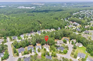 605 Pyracantha Dr, Holly Springs, NC 27540 - Photo 35