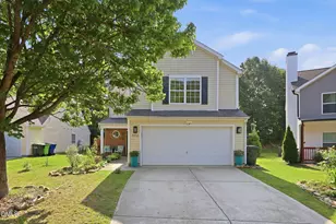 4232 Dalcross Rd, Raleigh, NC 27610 - Photo 1