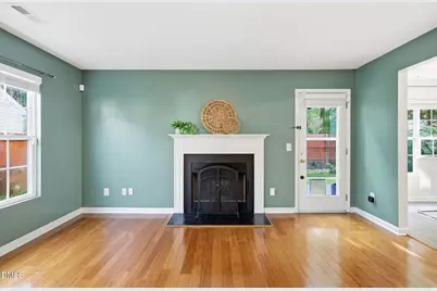 4232 Dalcross Road, Raleigh, NC 27610 - Photo 9