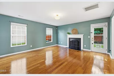 4232 Dalcross Road, Raleigh, NC 27610 - Photo 5