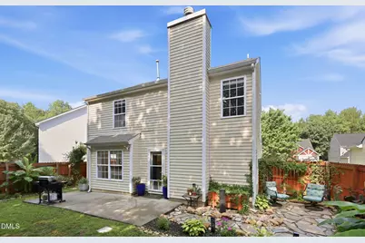 4232 Dalcross Road, Raleigh, NC 27610 - Photo 33