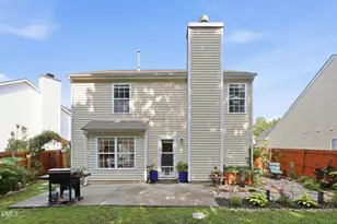 4232 Dalcross Rd, Raleigh, NC 27610 - Photo 31