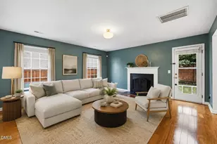 4232 Dalcross Rd, Raleigh, NC 27610 - Photo 1