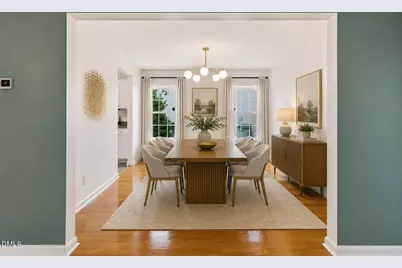 4232 Dalcross Road, Raleigh, NC 27610 - Photo 3