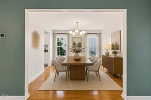 4232 Dalcross Rd, Raleigh, NC 27610 - Photo 3