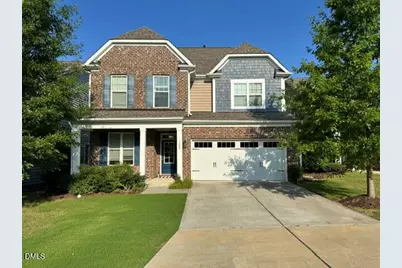123 Pepperwood Way, Durham, NC 27703 - Photo 1