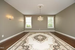 113 Bryce Meadow Dr, Holly Springs, NC 27540 - Photo 7