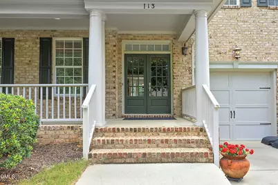113 Bryce Meadow Drive, Holly Springs, NC 27540 - Photo 3