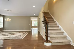 113 Bryce Meadow Dr, Holly Springs, NC 27540 - Photo 5